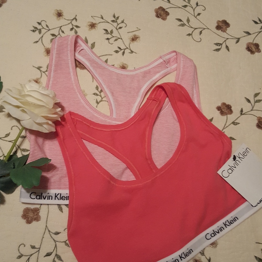 Calvin Klein ***SOLD**** - Picture 4 of 5